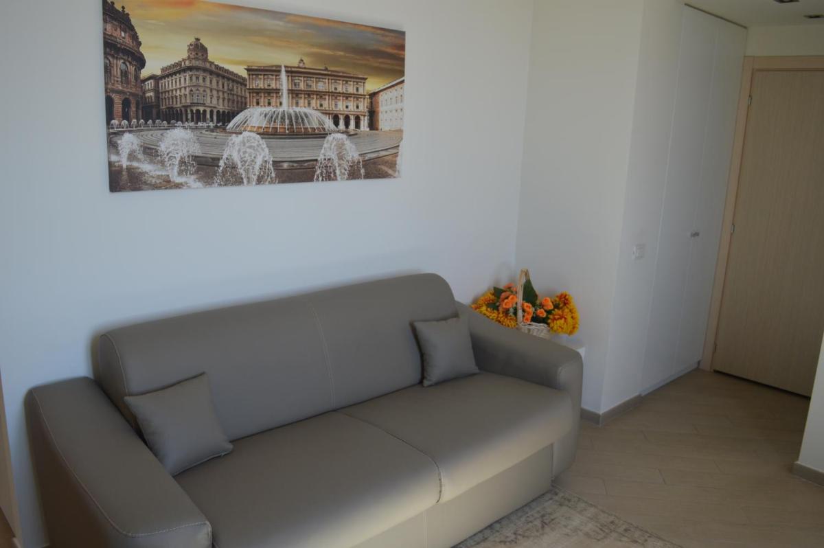 La Lanterna Apartment - Housity