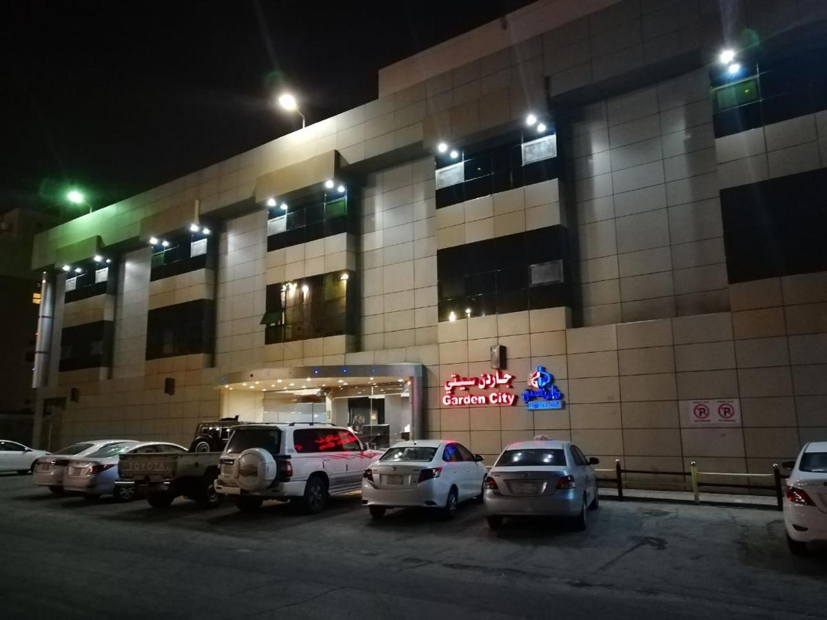 Garden City 2 - Housity