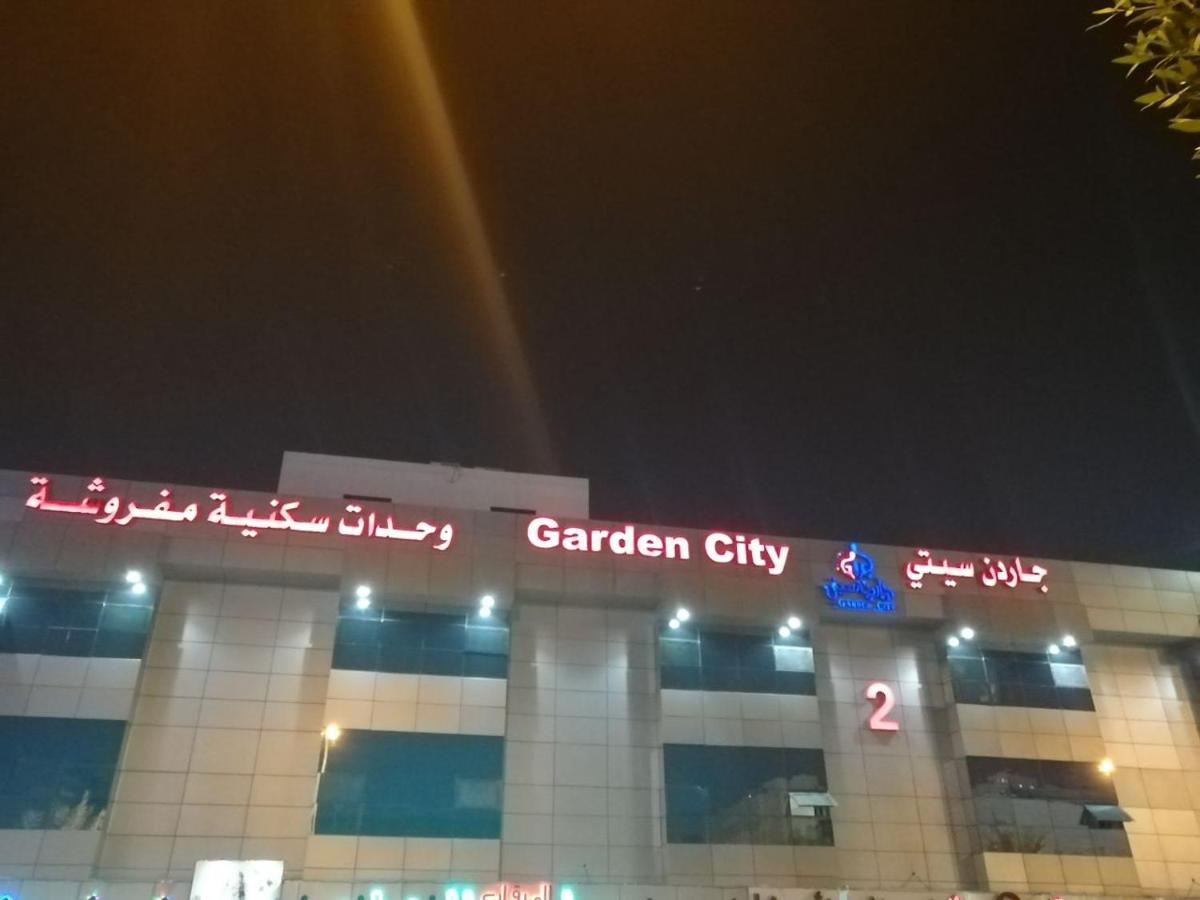 Garden City 2 - Housity