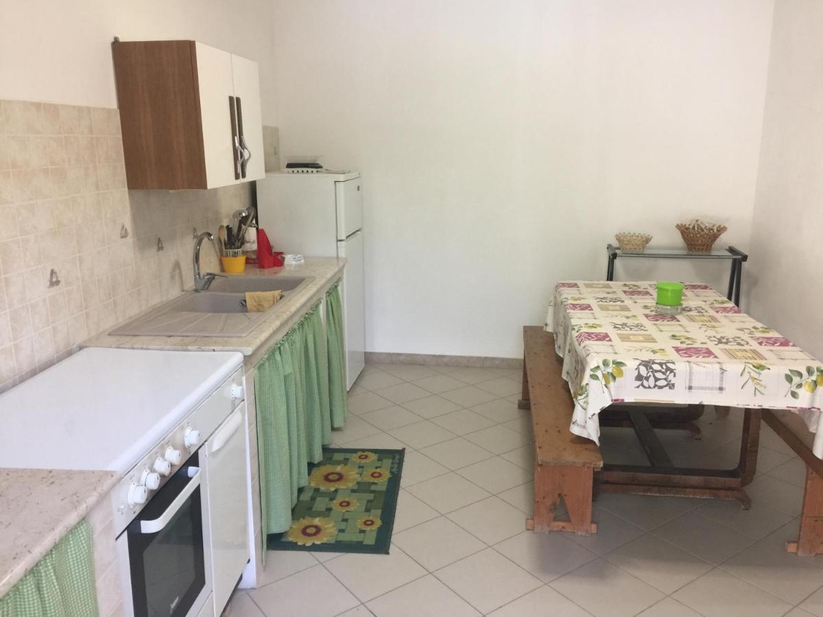 La Pergola - Housity