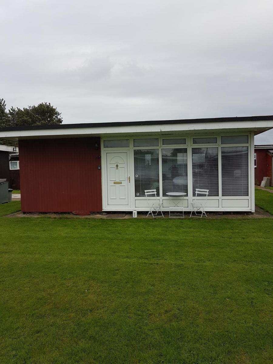 Holiday Chalet 111 - Housity