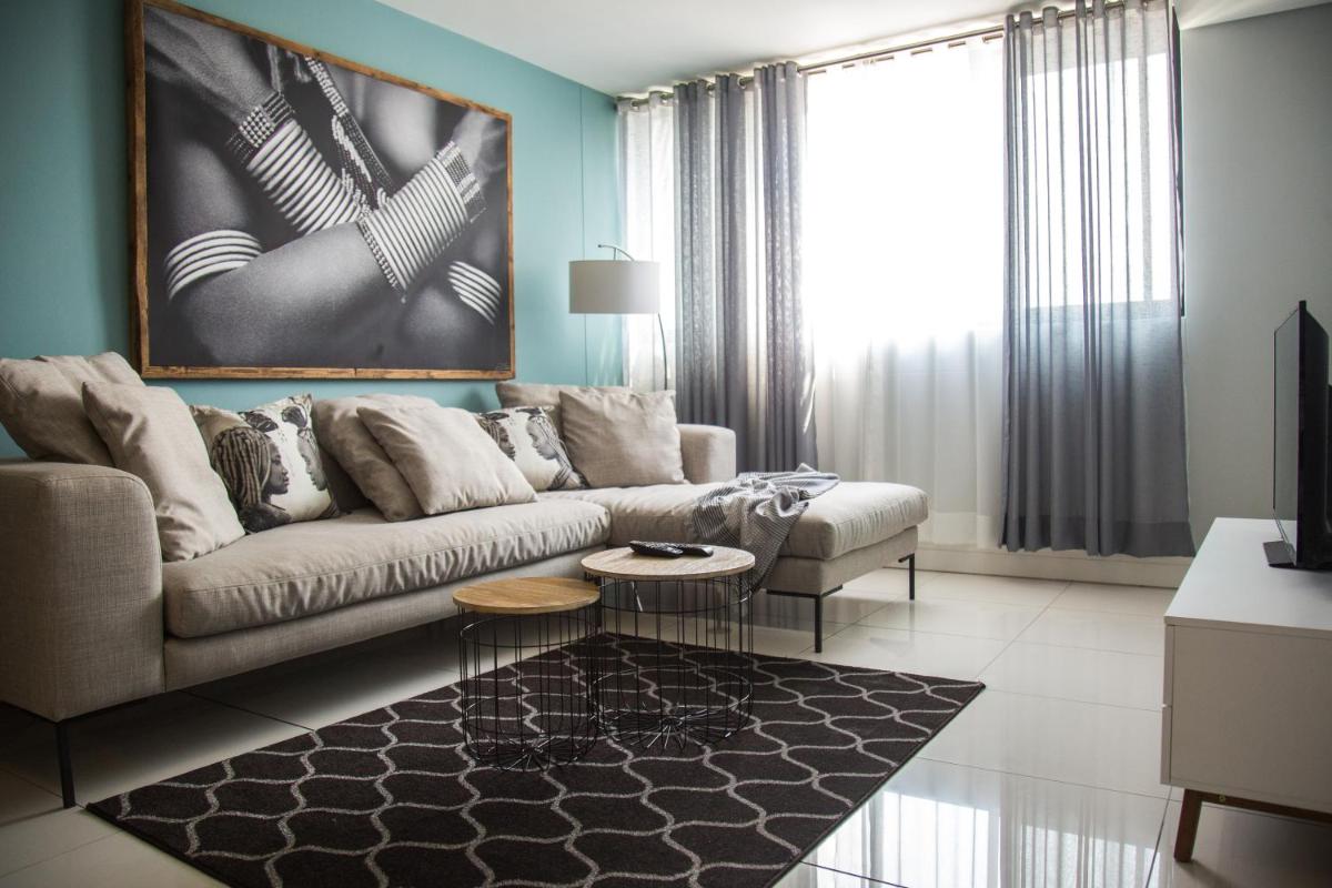 Apartment 64 at 77 on Independence Ave - Housity