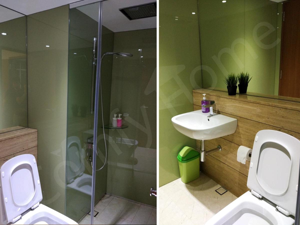 Suitetrails - 5 STAR & LUXURY Apartment near KLCC/ KL City Centre