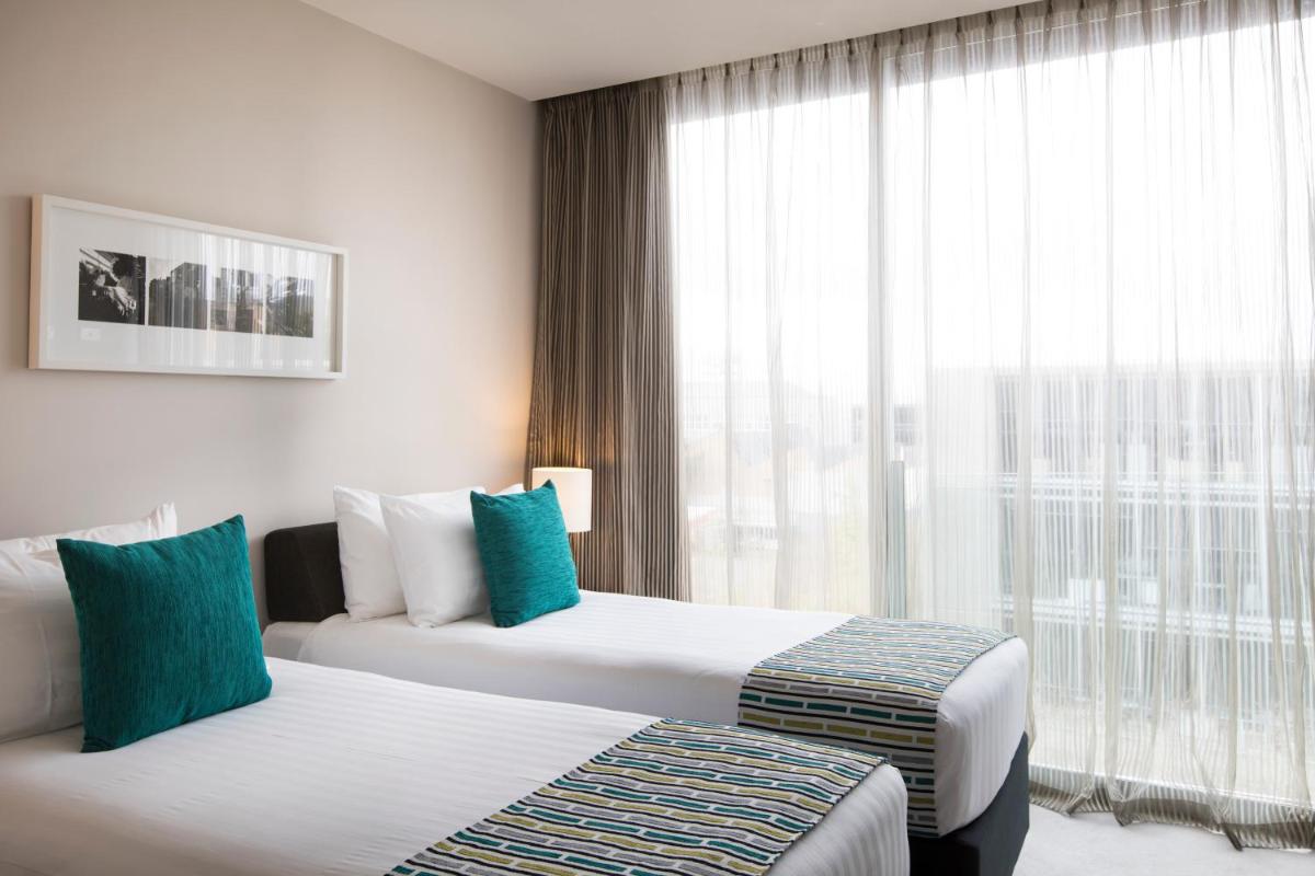 Quest Carlaw Park Serviced Apartments - Hizvo