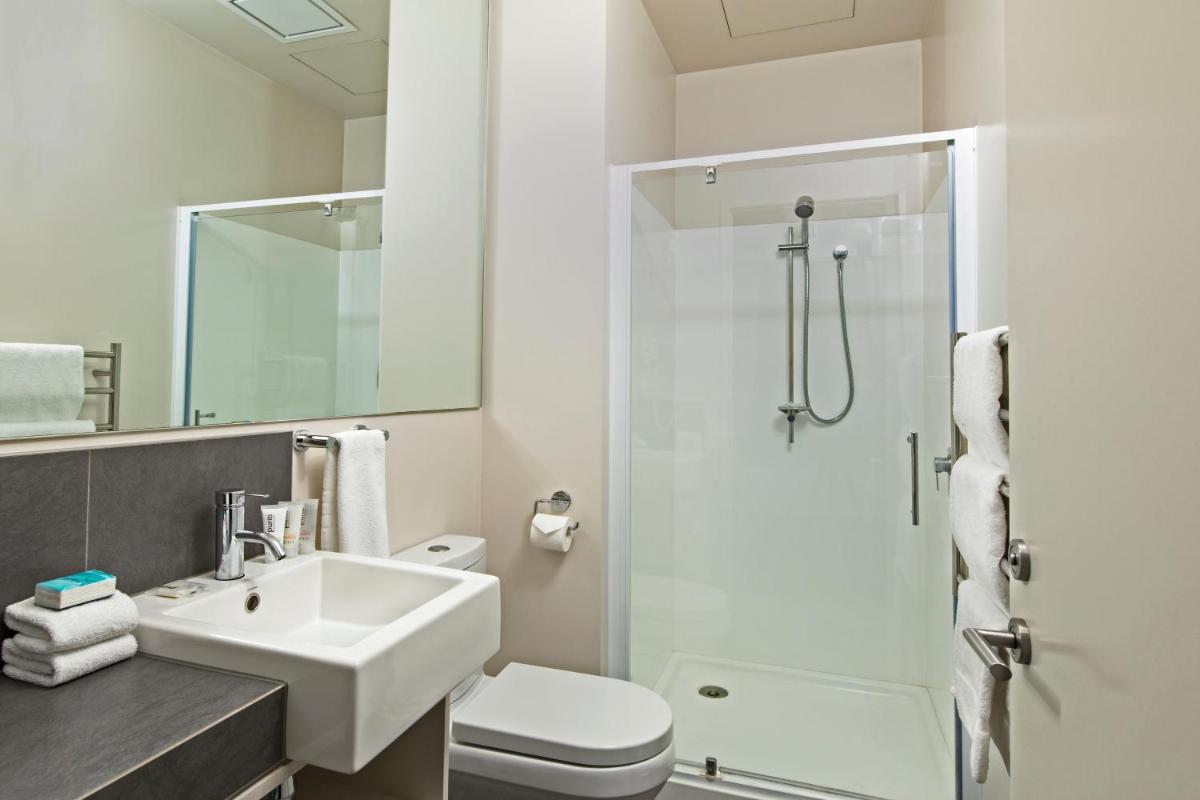 Quest Carlaw Park Serviced Apartments - Hizvo