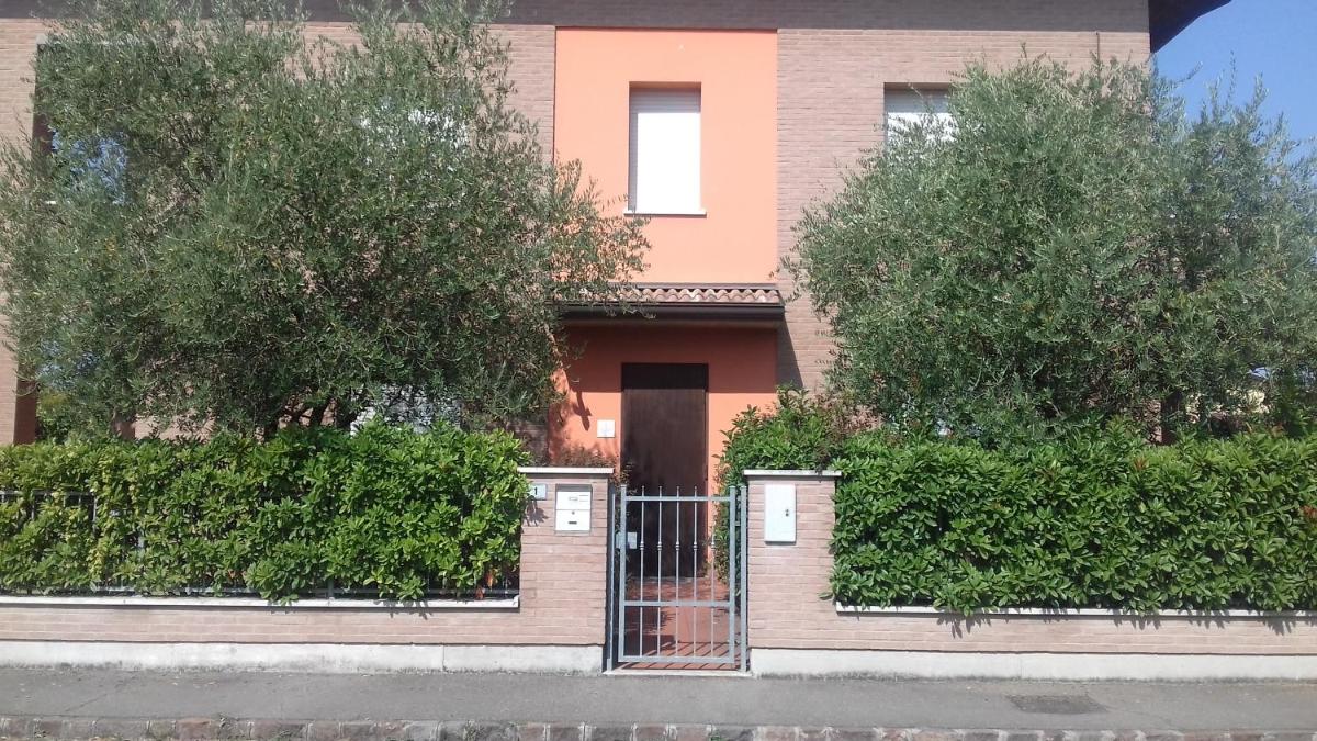 Casa Vacanza e Lavoro - Housity