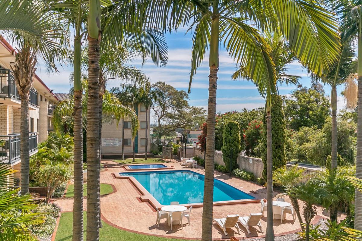 Great Eastern Motor Lodge - Housity