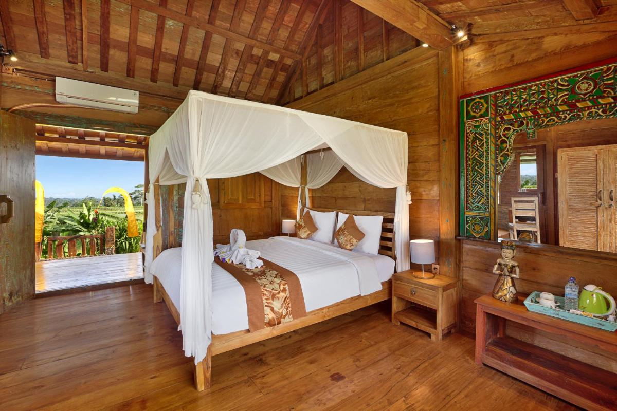 Ti Amo Bali - Housity