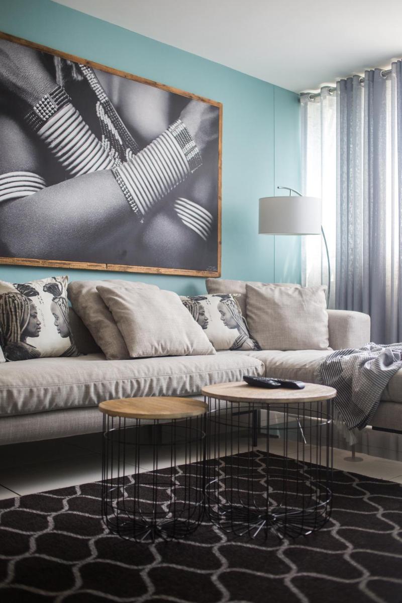Apartment 64 at 77 on Independence Ave - Housity