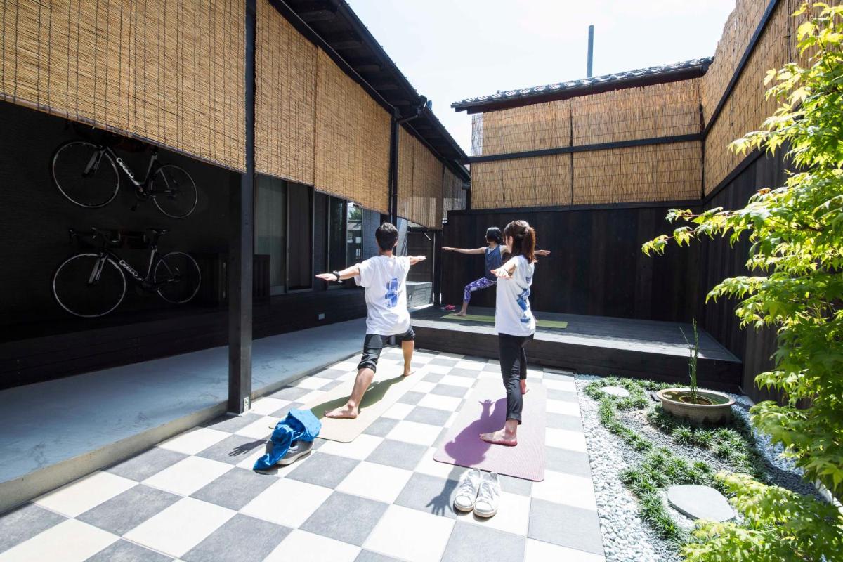Fujitaya BnB - Housity