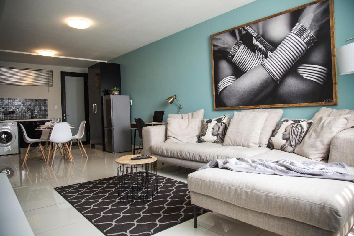 Apartment 64 at 77 on Independence Ave - Housity