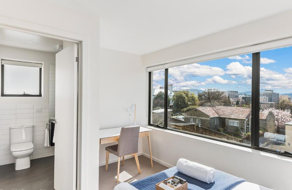 110 Hampden Apartments - Housity
