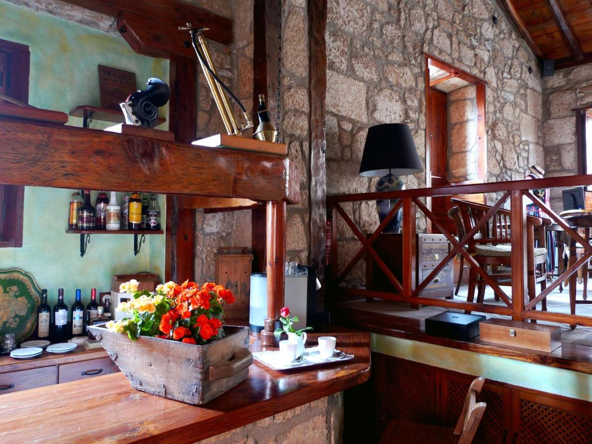 Imagen de la galería de Hotel Rural San Miguel - Only Adults, en San Miguel de Abona