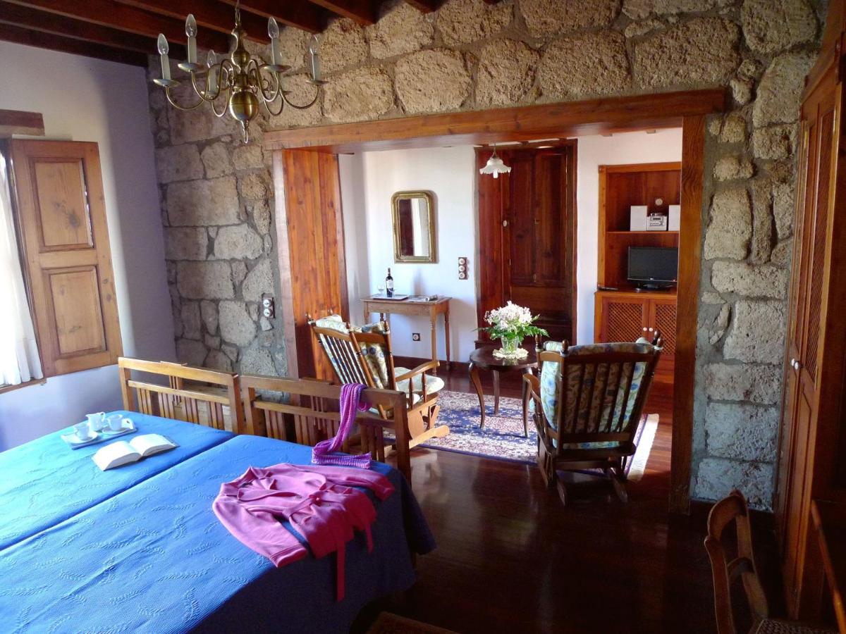 Imagen de la galería de Hotel Rural San Miguel - Only Adults, en San Miguel de Abona