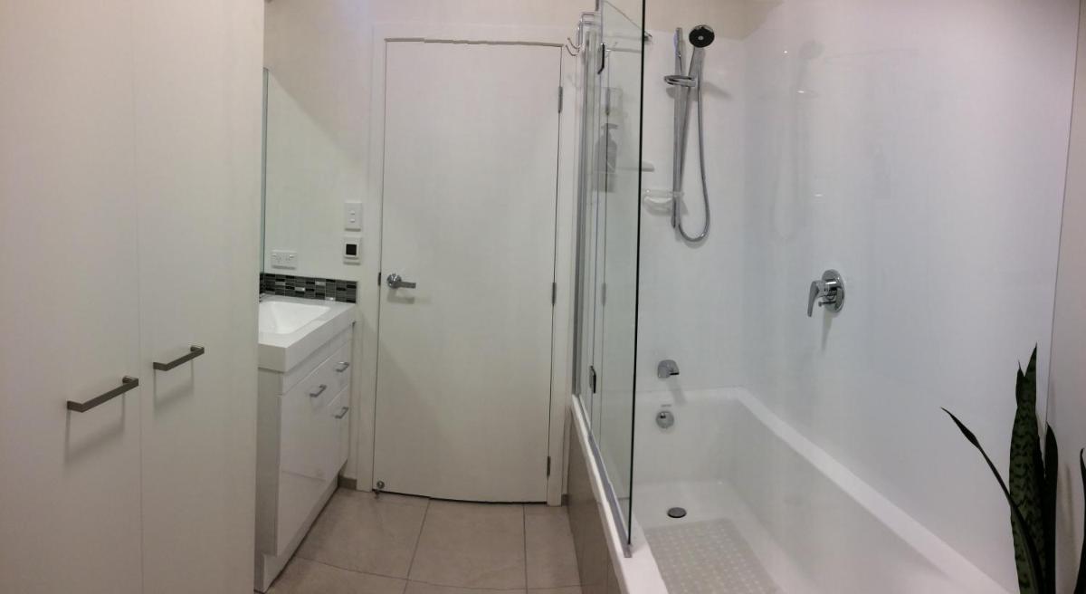 Suitetrails - Harbourview52