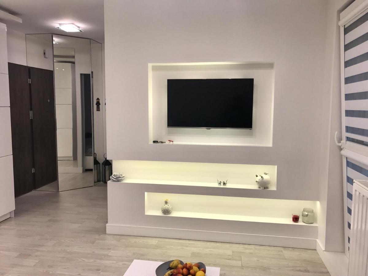 Apartamenty Lustrzany - Housity