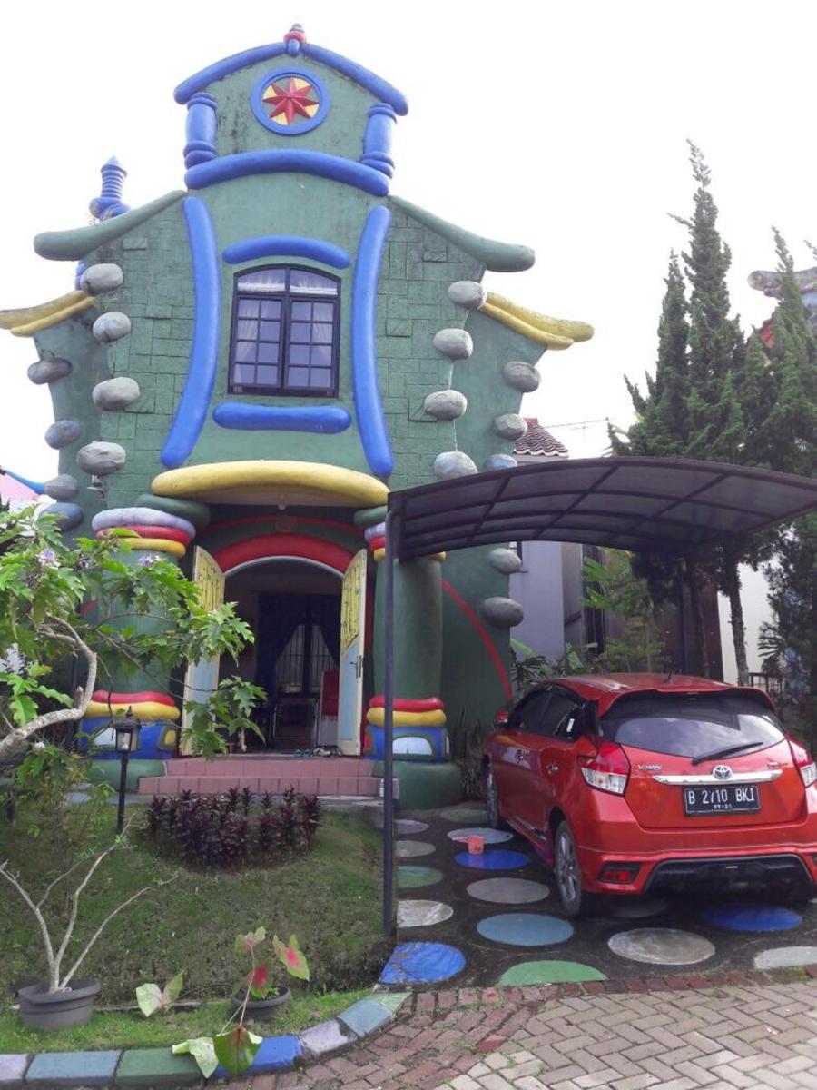 Villa Kota Bunga NA2 - Housity