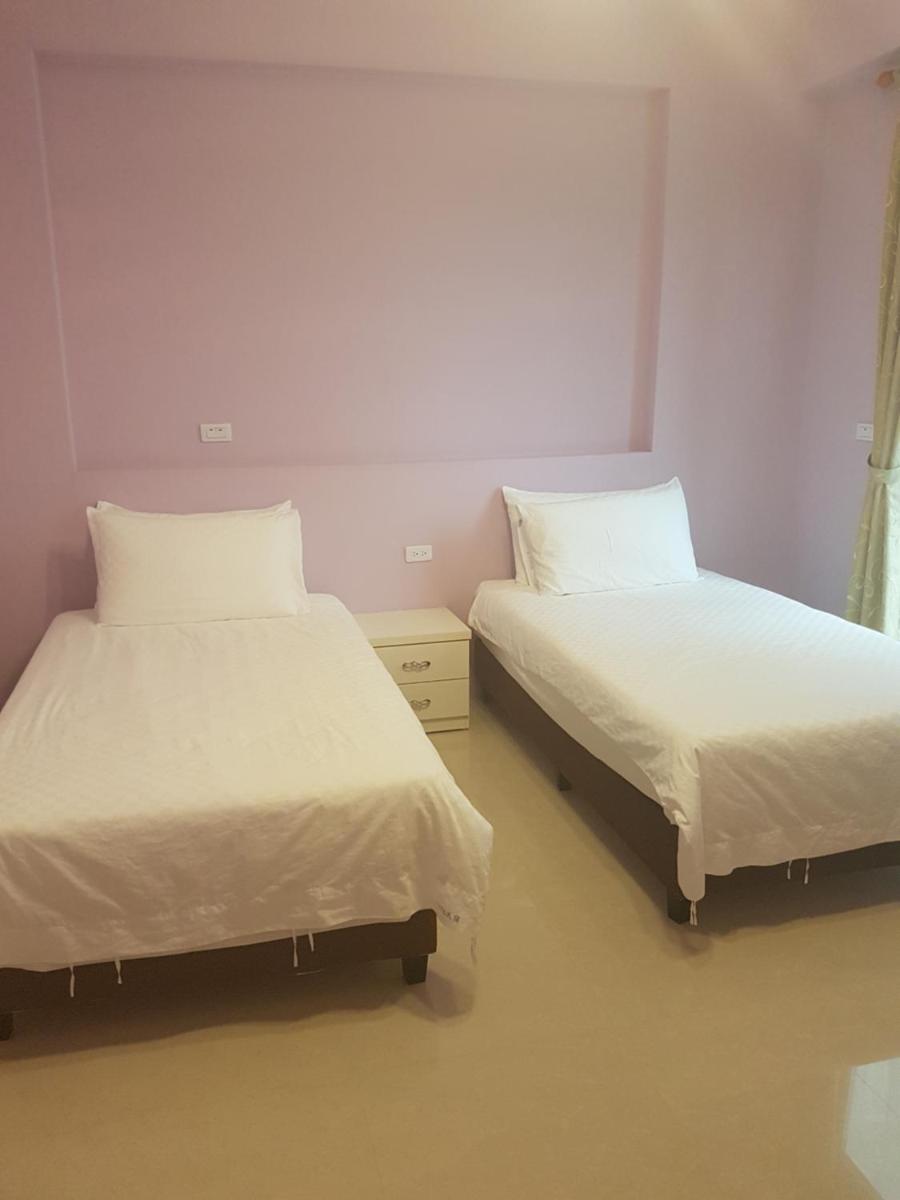 Suitetrails - MOMO Homestay
