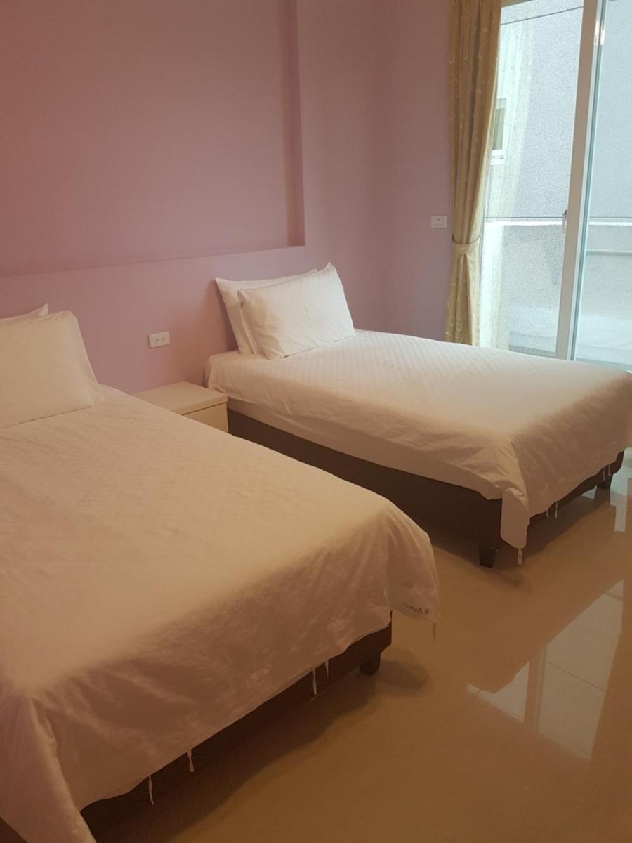 Suitetrails - MOMO Homestay