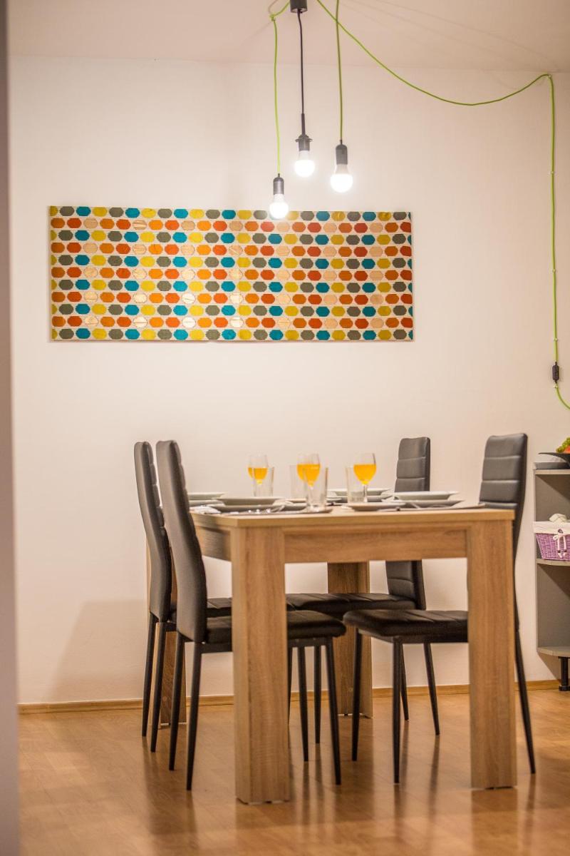 Apartment Marina - Housity