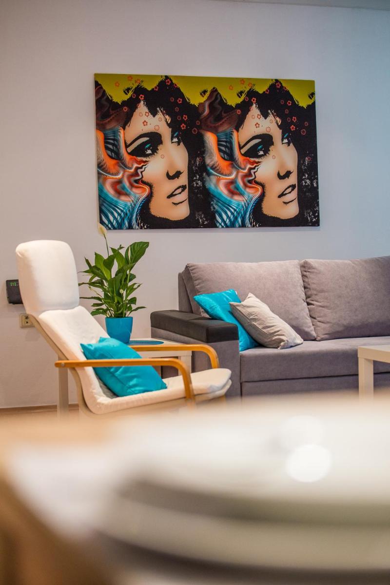 Apartment Marina - Housity
