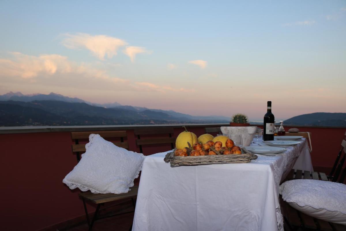 Dolce Casa - Housity