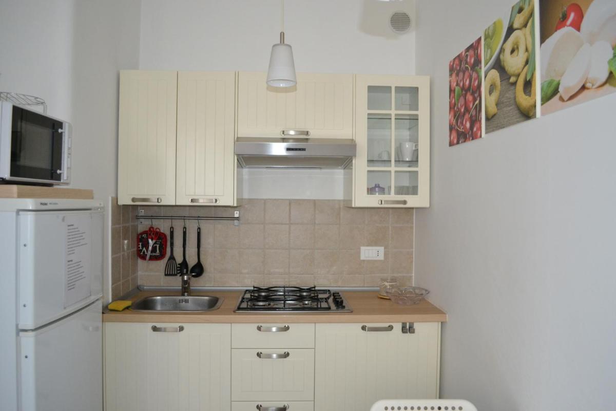 Casa Porta Vecchia - Hizvo