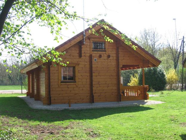 La Simonette - Housity