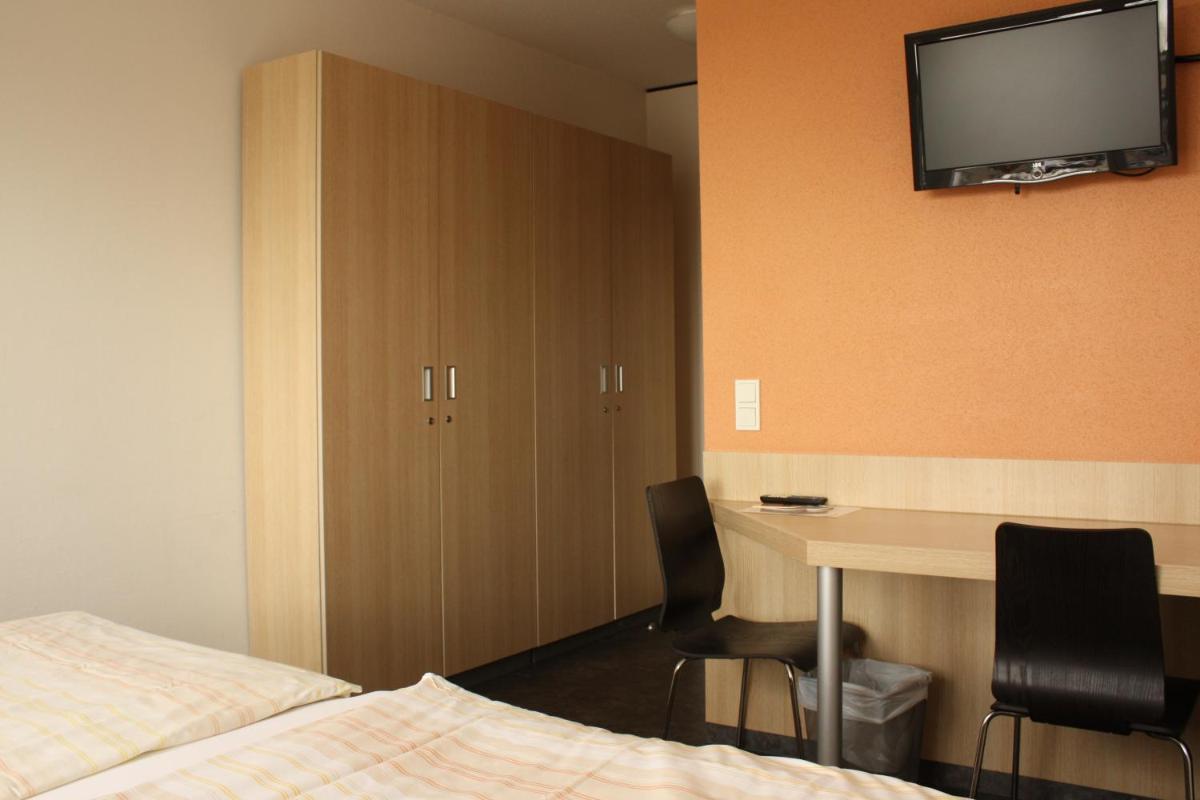 Suitetrails - Hotel Grand Tour