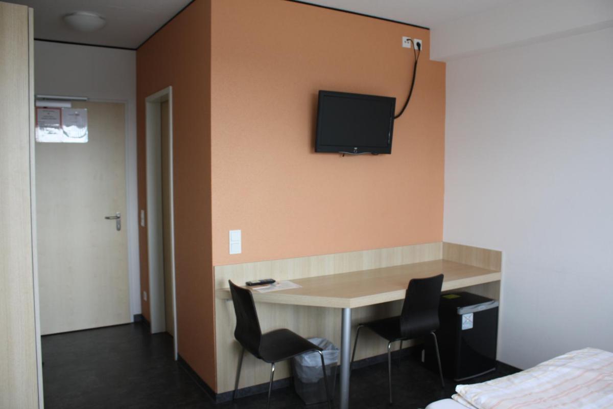 Hotel Grand Tour - Housity