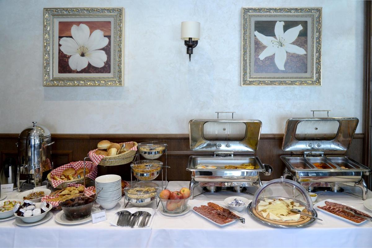 Hotel Majdan - Housity