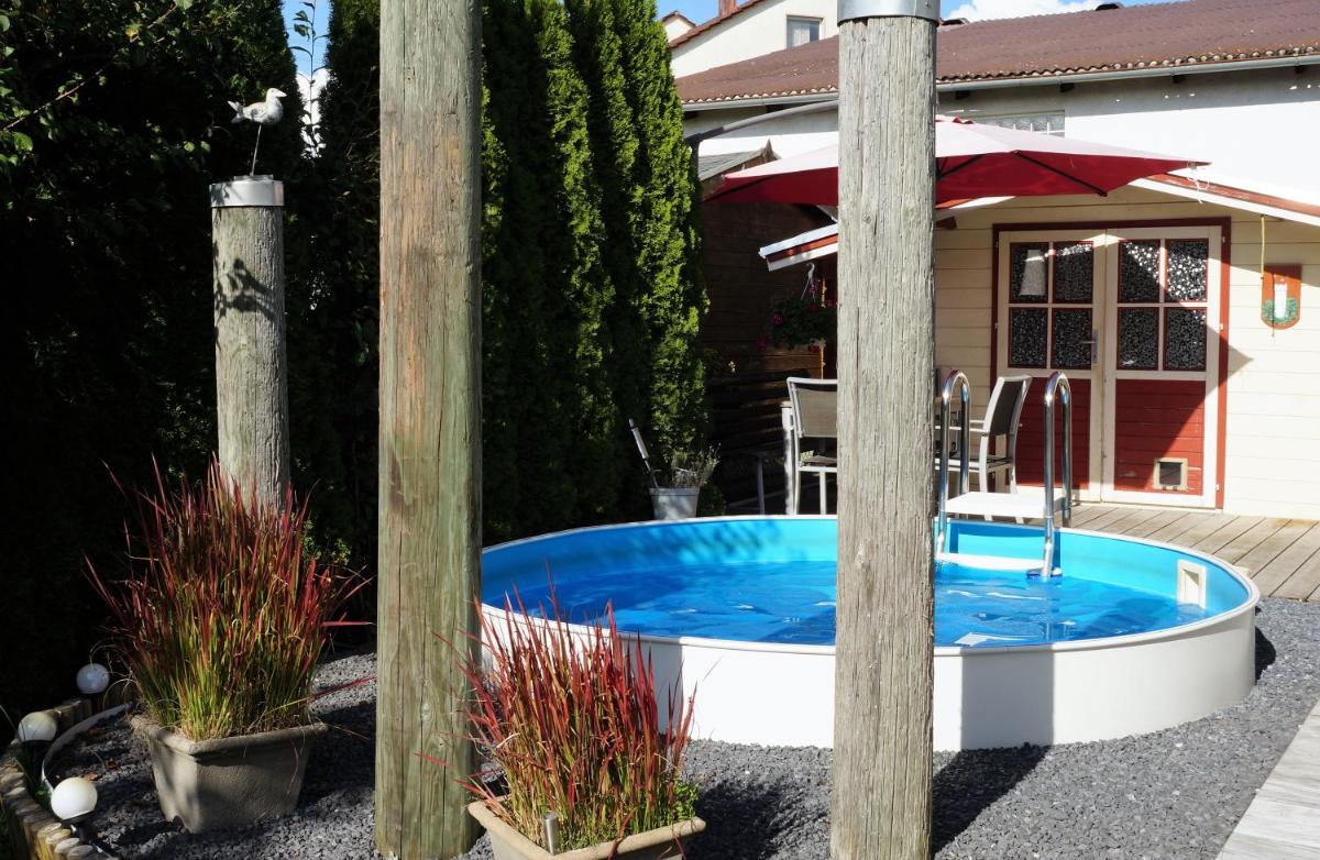 BodenSEE Apartment Meckenbeuren Neuhaldenstrasse - Housity
