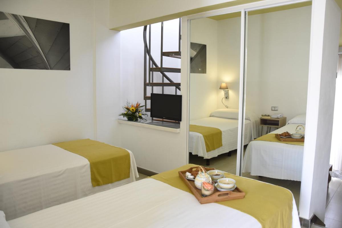 Udalla Park - Hotel & Apartamentos - Housity