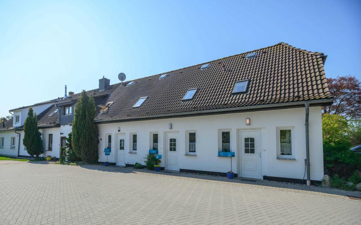 Suitetrails - Ferienwohnungen Meer Und Mehr