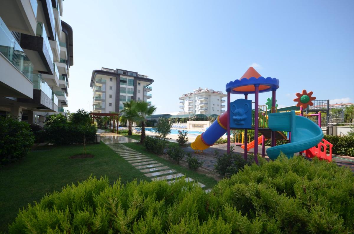 Moda Marine Residence - Housity