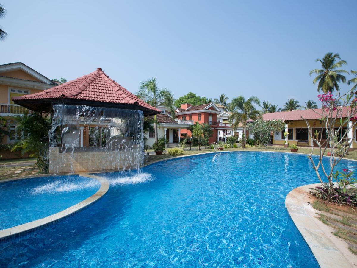 Saudades Homestays - Housity