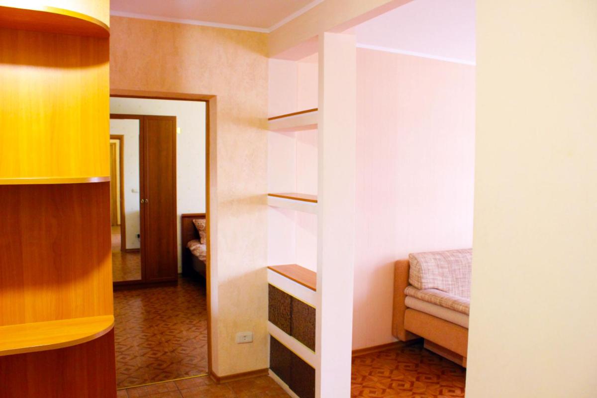 Liuks apartamienty na baki urmanchie 9 - Housity