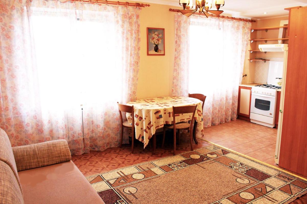 Liuks apartamienty na baki urmanchie 9 - Housity