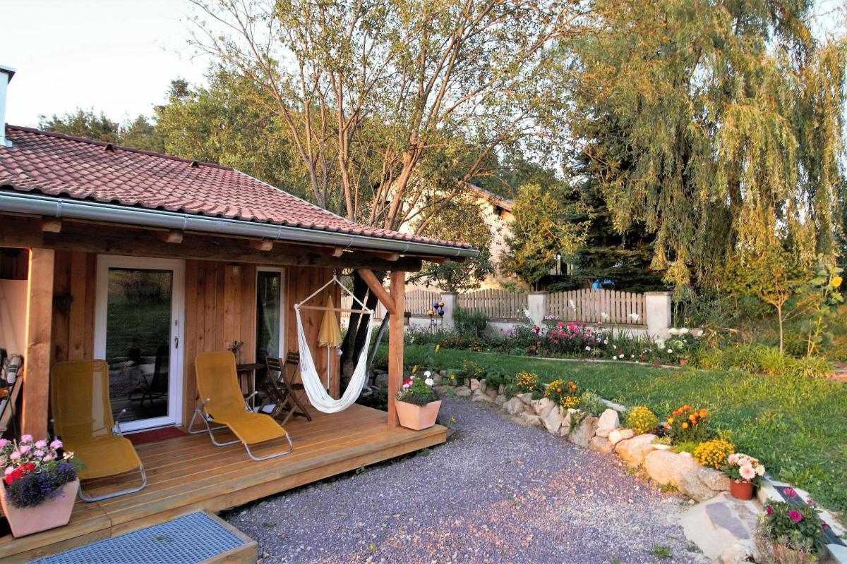 Gartenloft Ruheoase - Housity