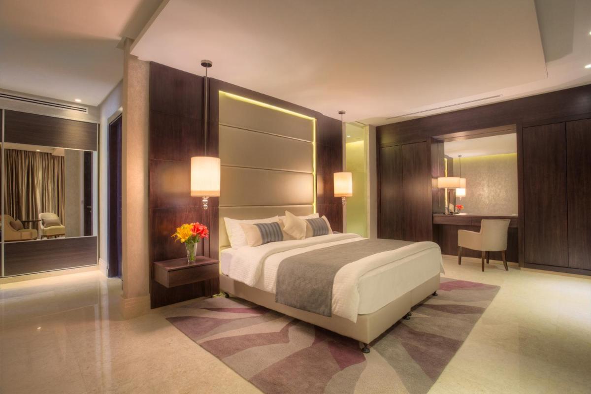 The House Boutique Suites - Hizvo