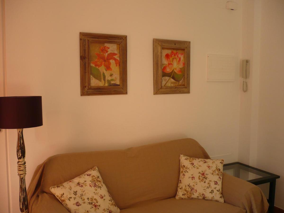 Apartamento con Encanto Ferrers - Housity