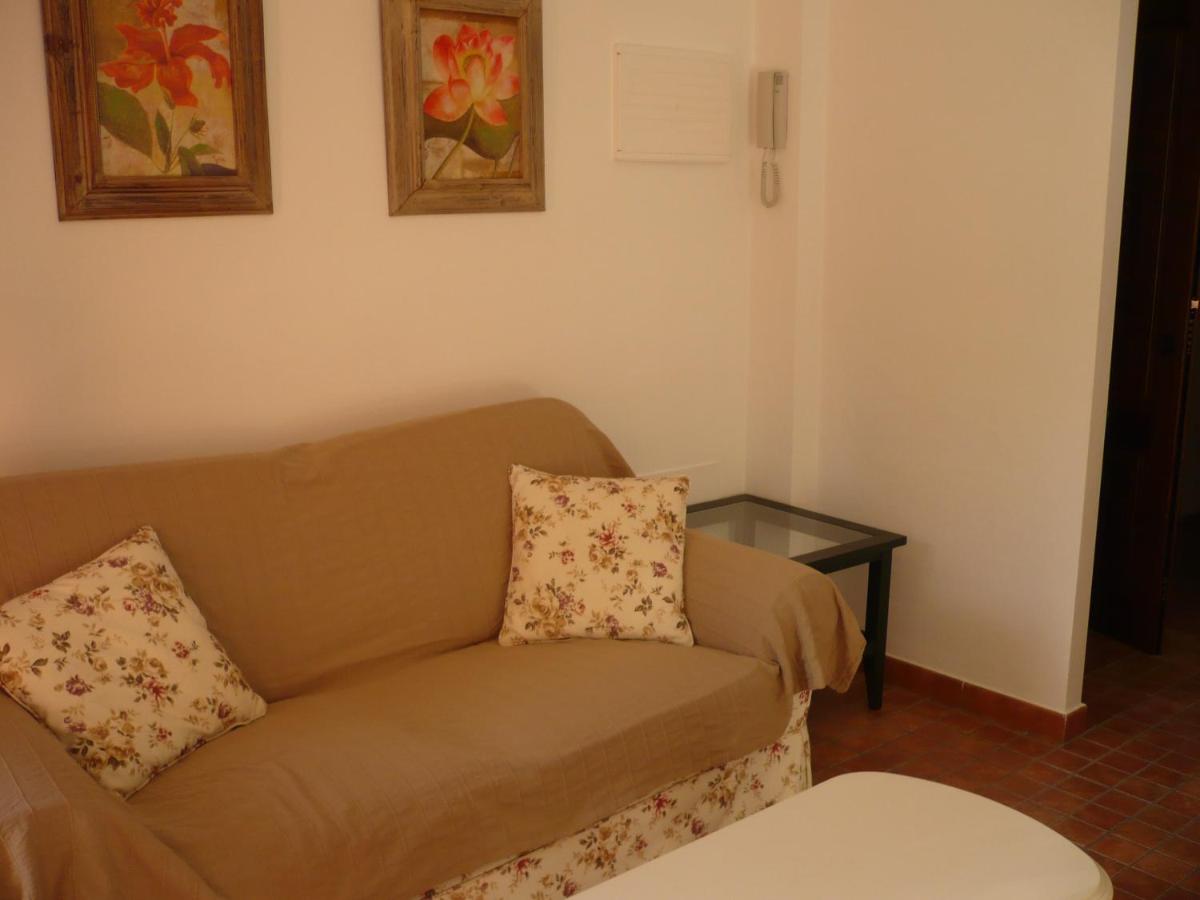 Apartamento con Encanto Ferrers - Housity