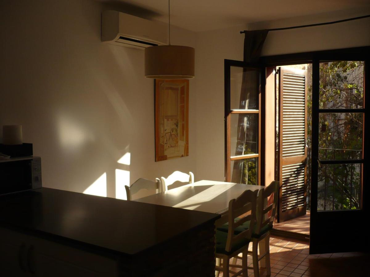Apartamento con Encanto Ferrers - Housity