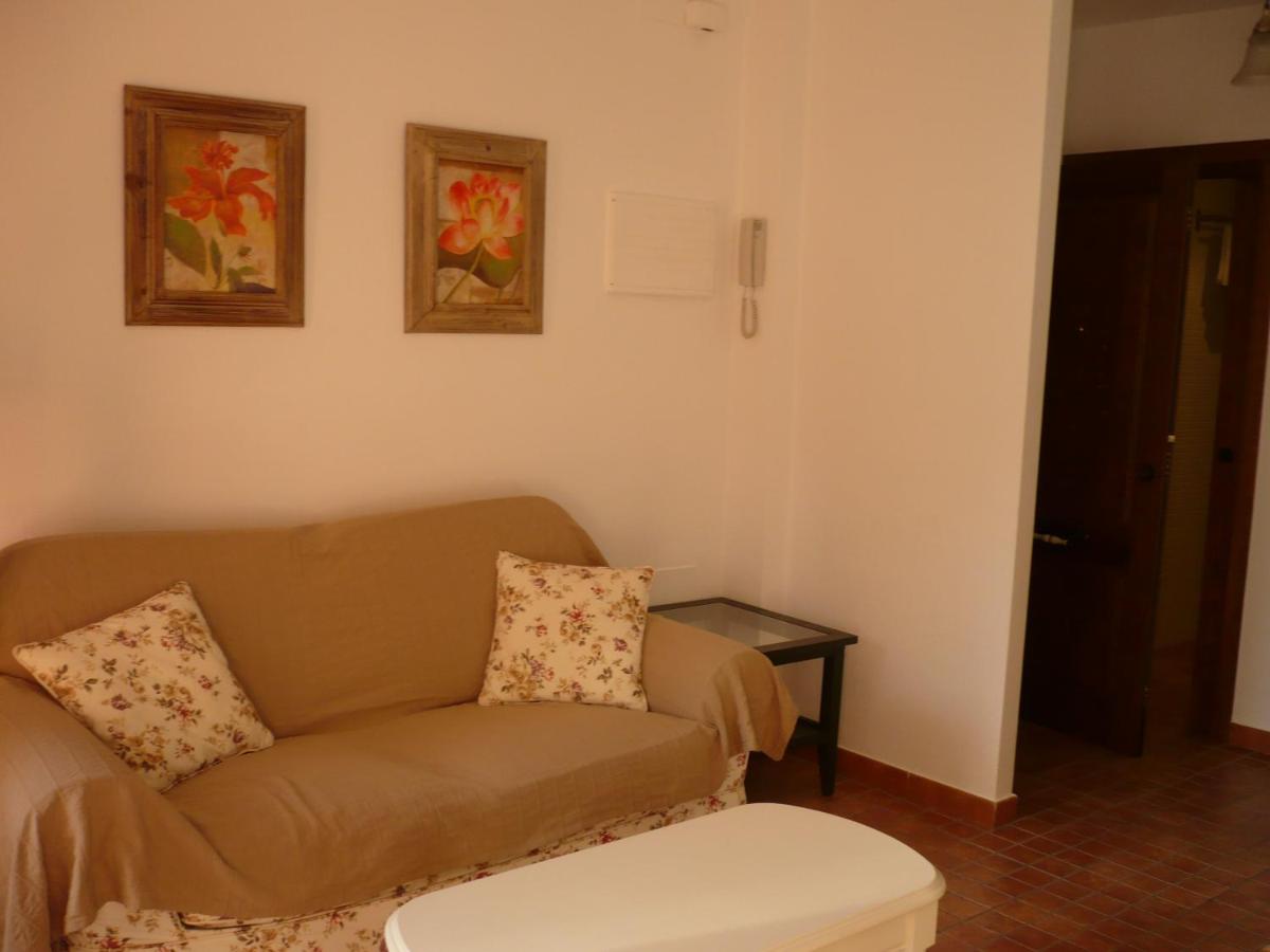 Apartamento con Encanto Ferrers - Housity