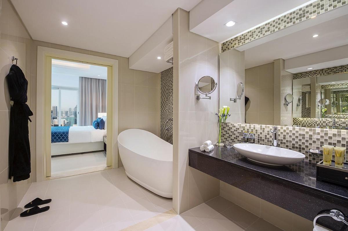 Suitetrails - DAMAC Maison Distinction