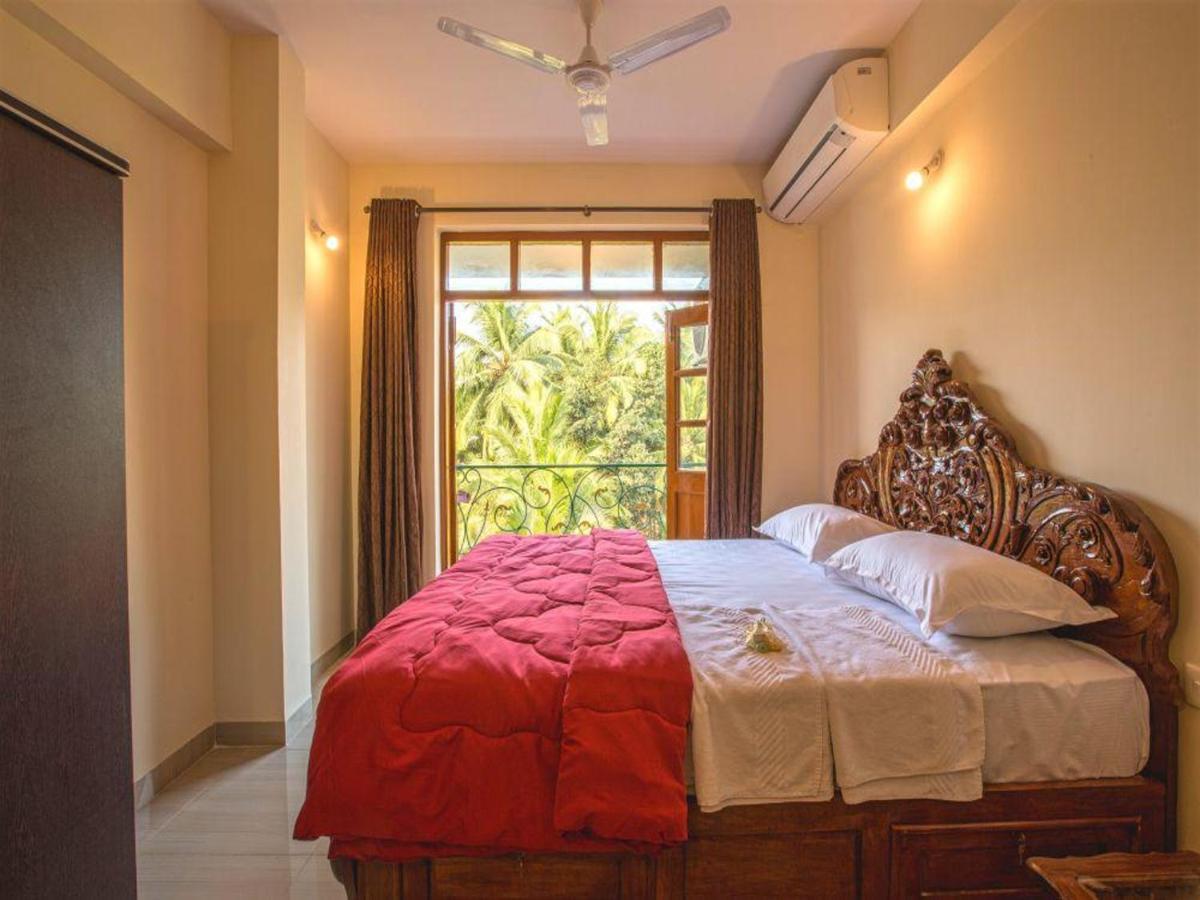 Saudades Homestays - Housity