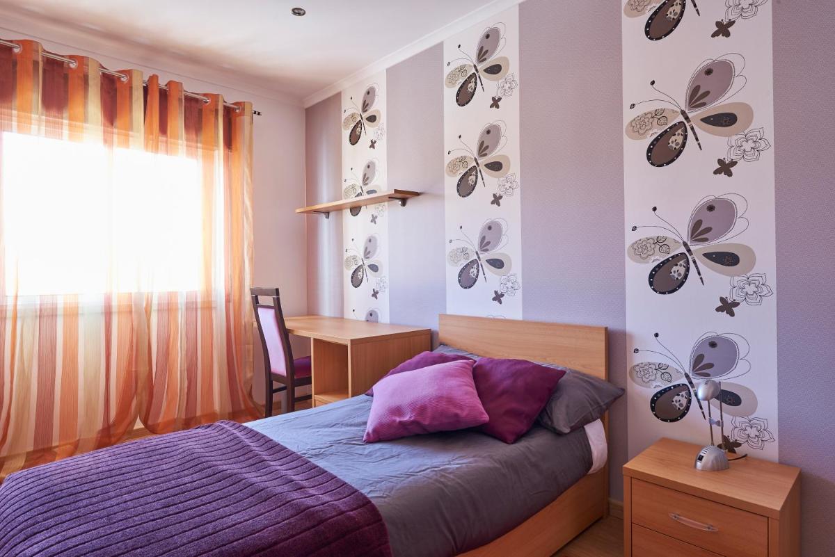 In Bed with Lisbon 4E - Hizvo