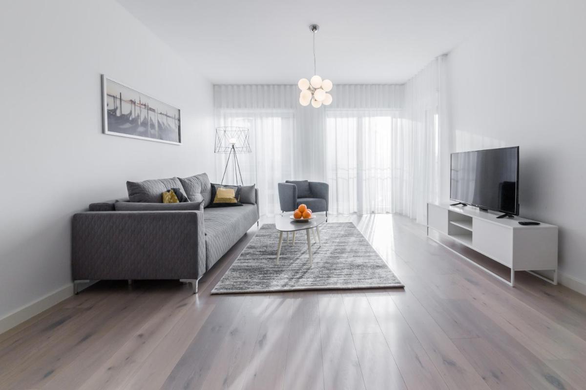Tallinn Premium Apartments - Housity