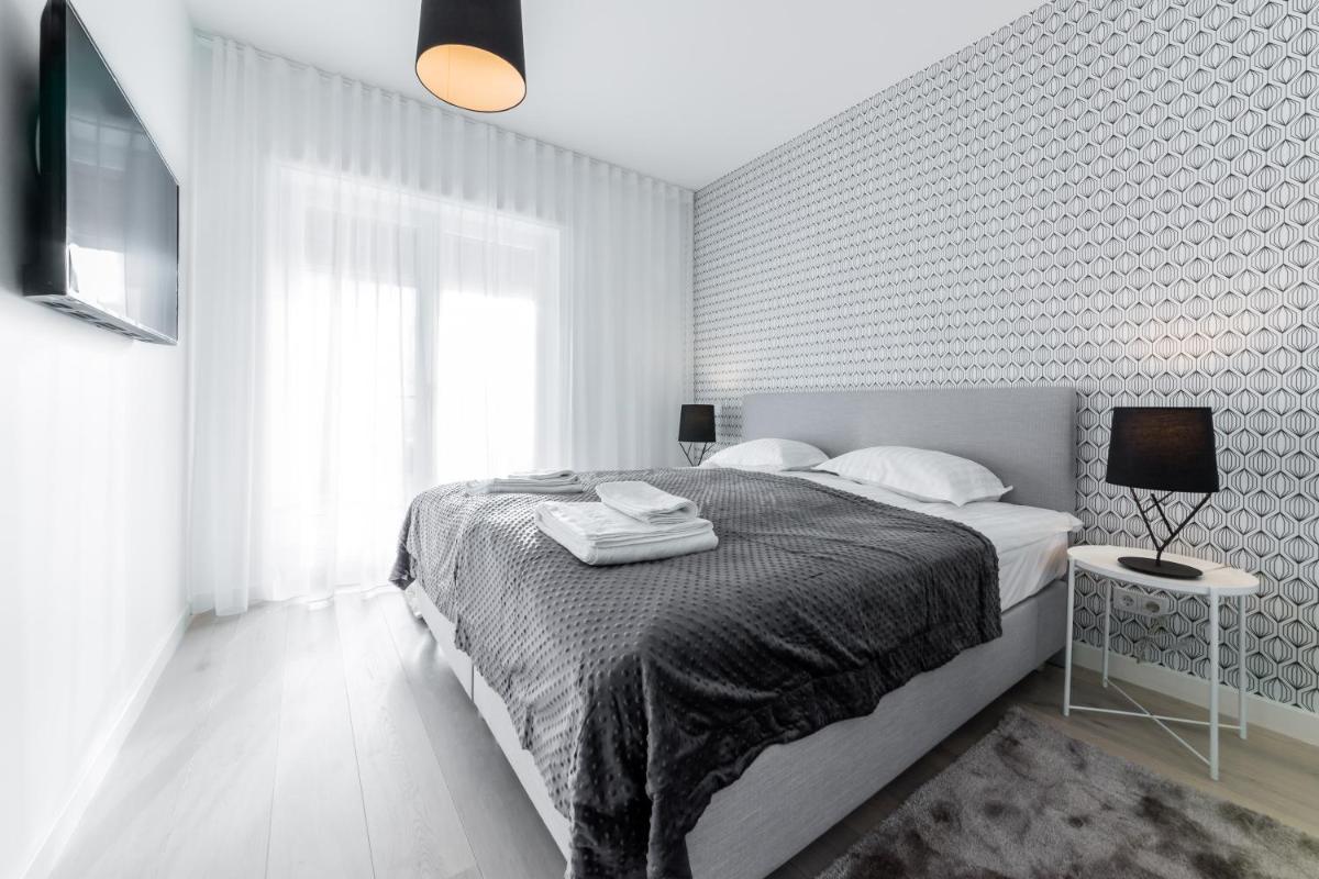 Tallinn Premium Apartments - Housity