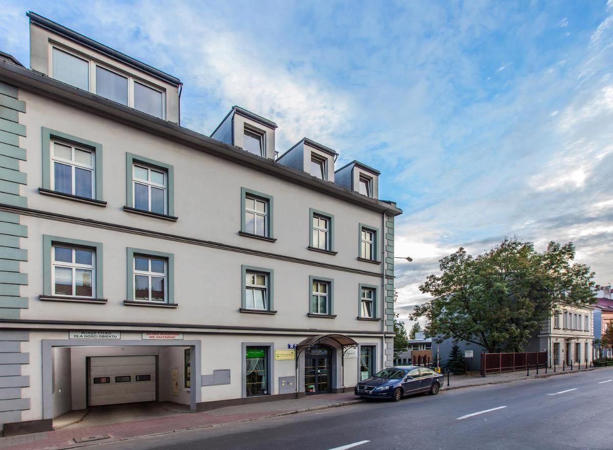 Antica Residence - Housity